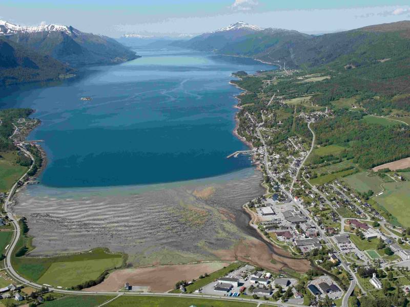 Eidsvåg