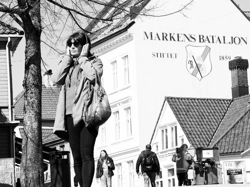 MARKEN