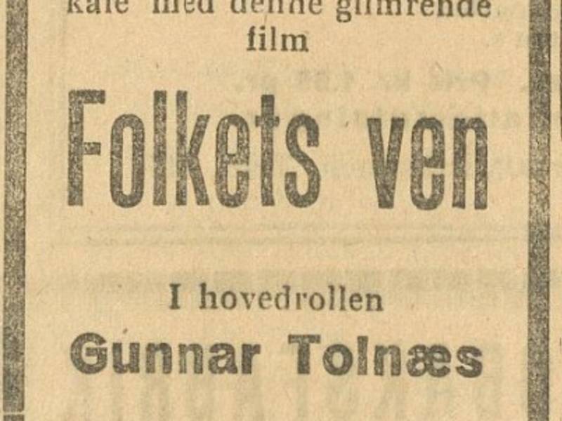 Folkets Hus