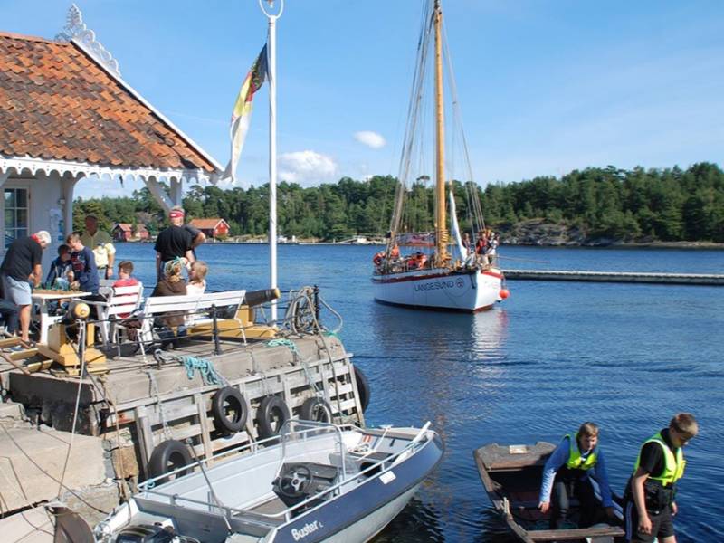 Tollere og andre syndere