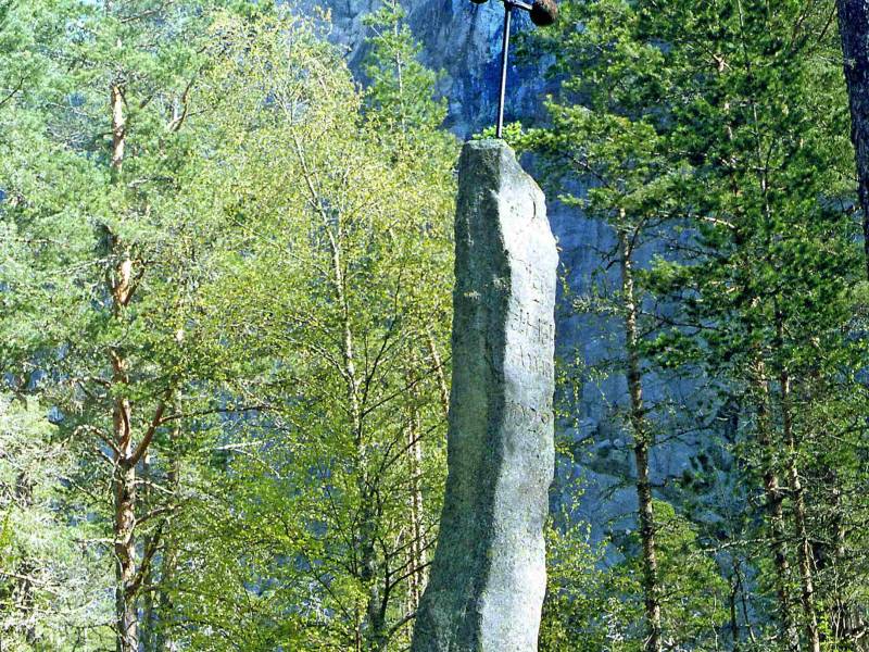 Korsbrekka