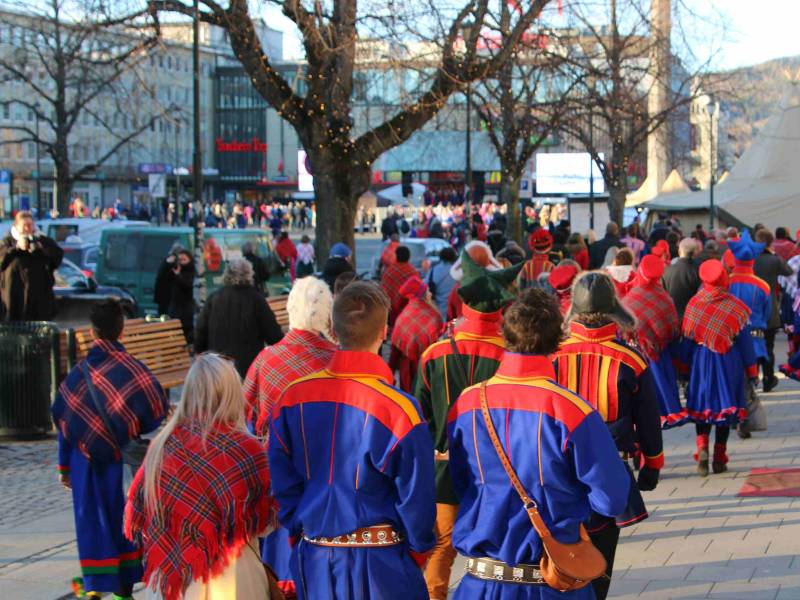 Samenes nasjonaldag