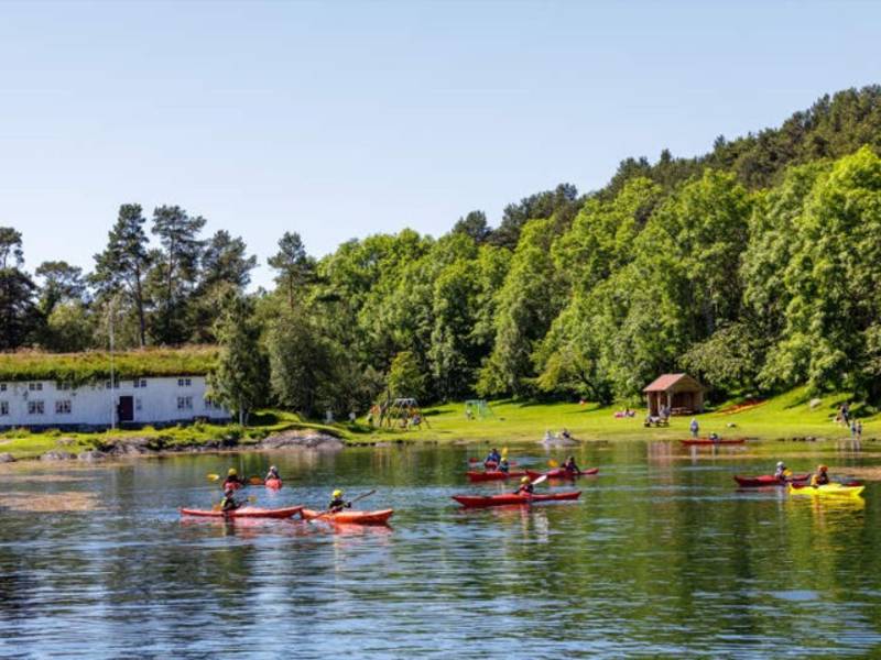 Hjertøya