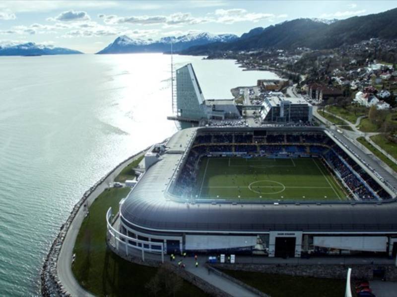 Aker Stadion