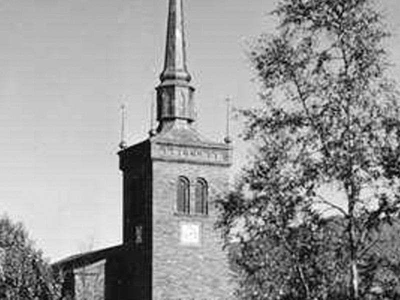 Narvik Kirke2