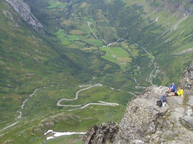 Geirangervegen