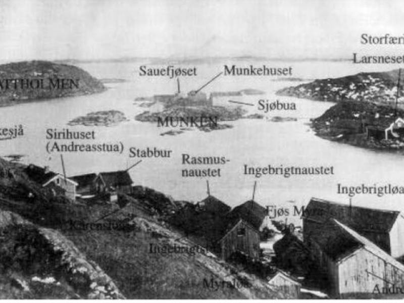 2 Hotell for fiskere 4