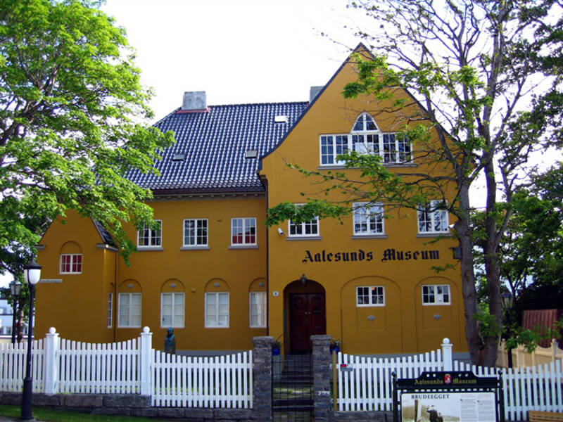 Ålesund Museum