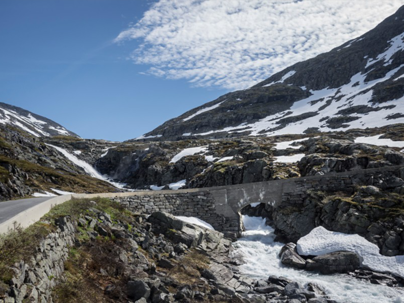 Strynefjellet