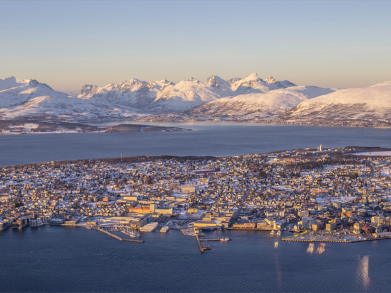 Tromsøya