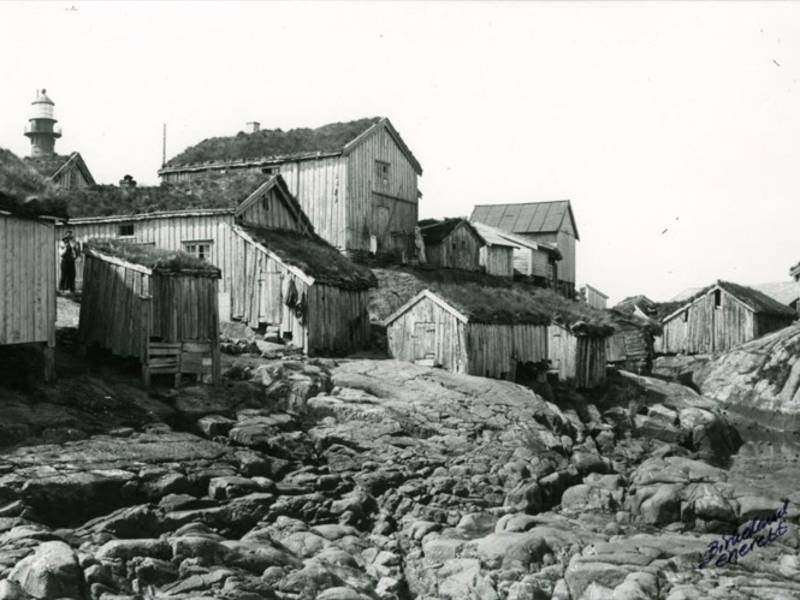 17 Landets sørligste fiskevær 2