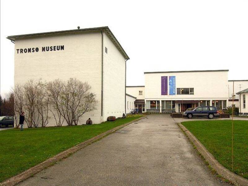 Tromsø Museum