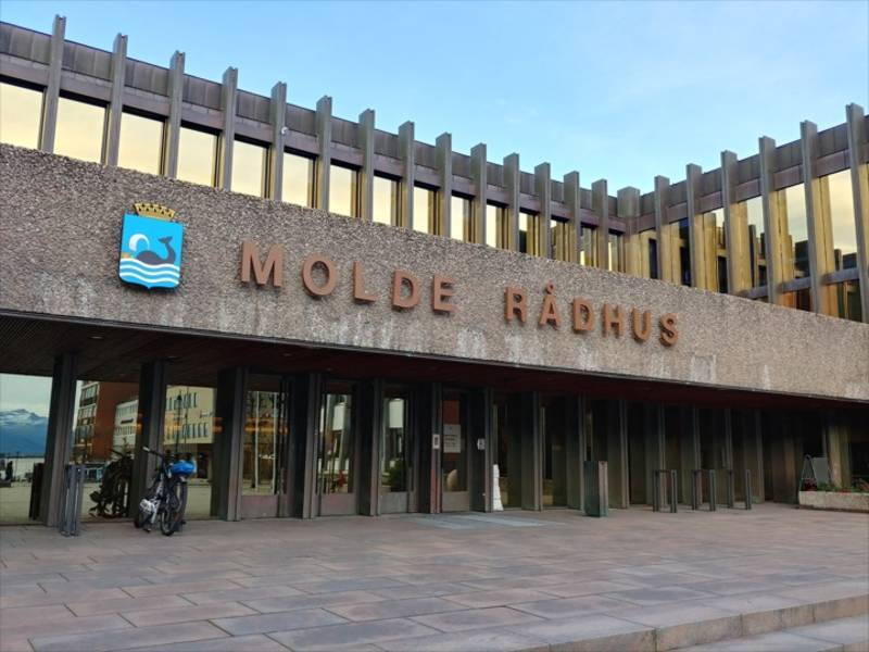 Molde Rådhus