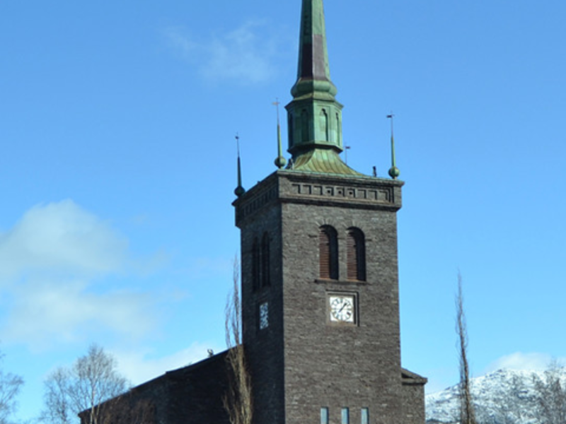 Narvik Kirke