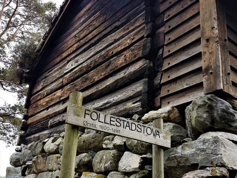 Follestadstova