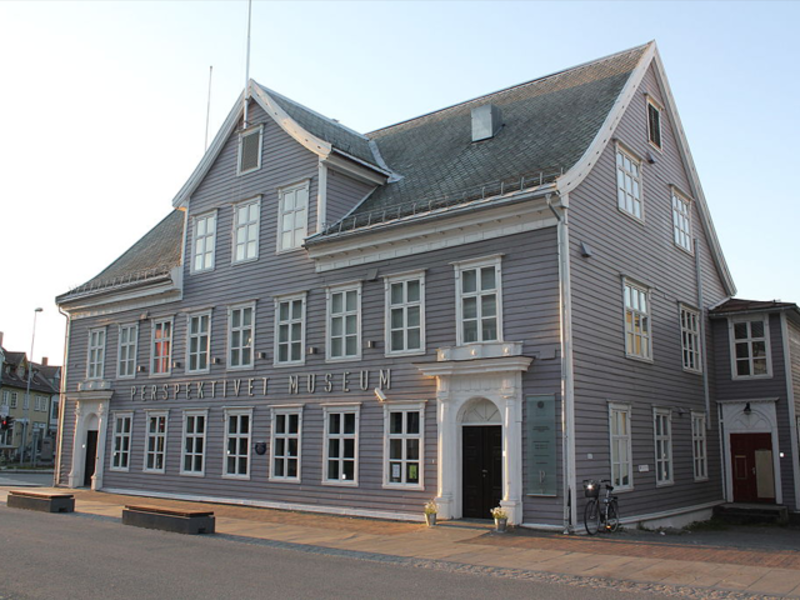 Perspektivet Museum