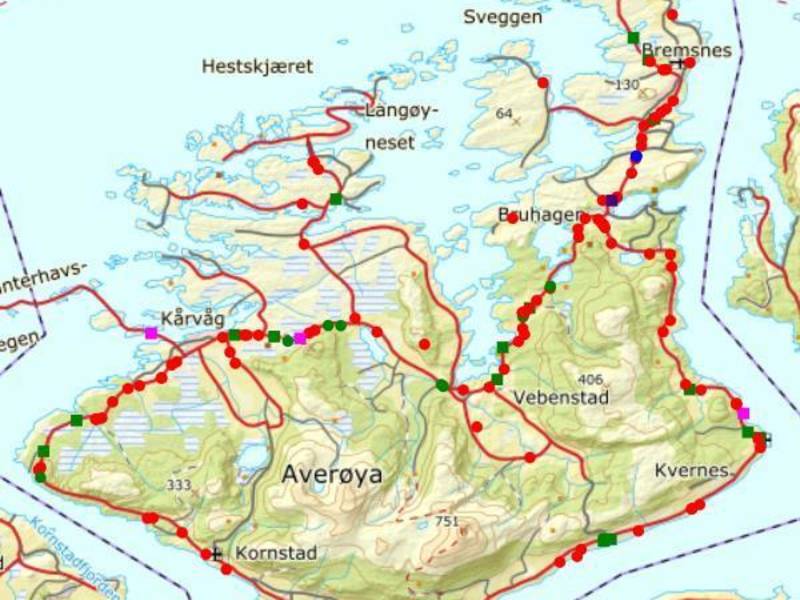 Averøya 