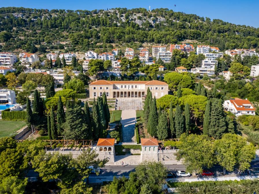 Galerija Meštrović