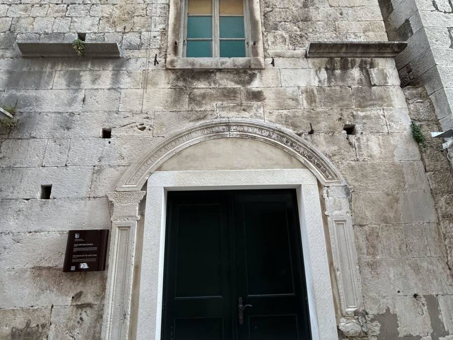 Kuća sretnog čovjeka