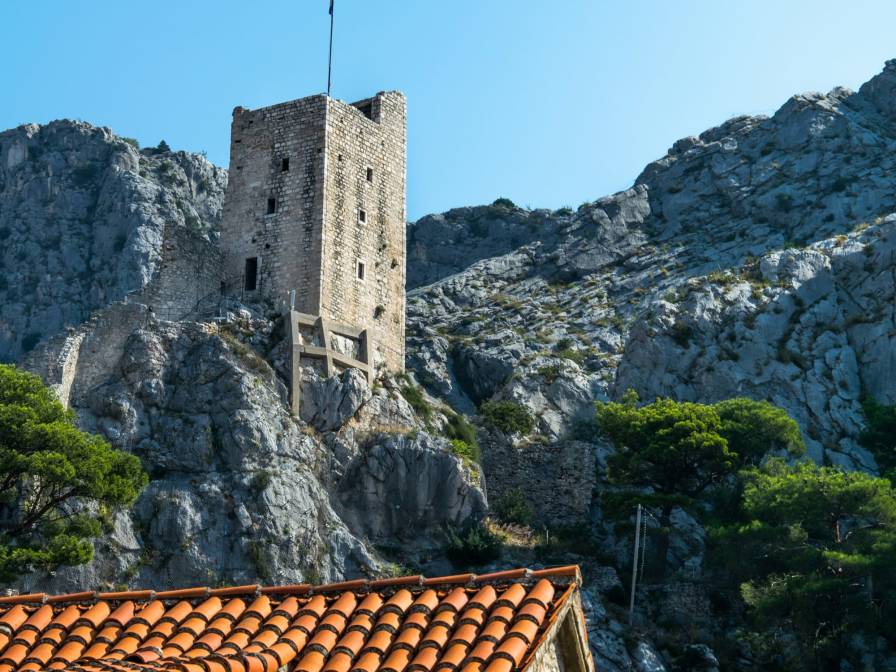 Tvrđava Mirabela (Peovica) 2