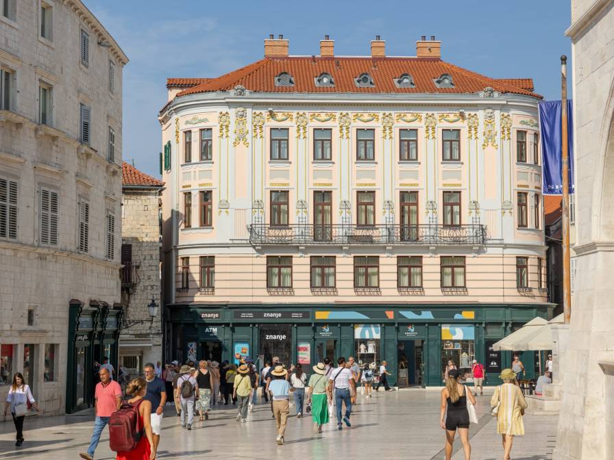 Narodni trg (Pjaca) 3