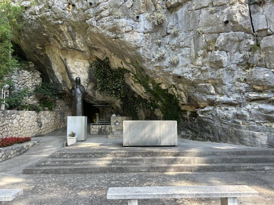 Svetište Leopolda Mandića 2