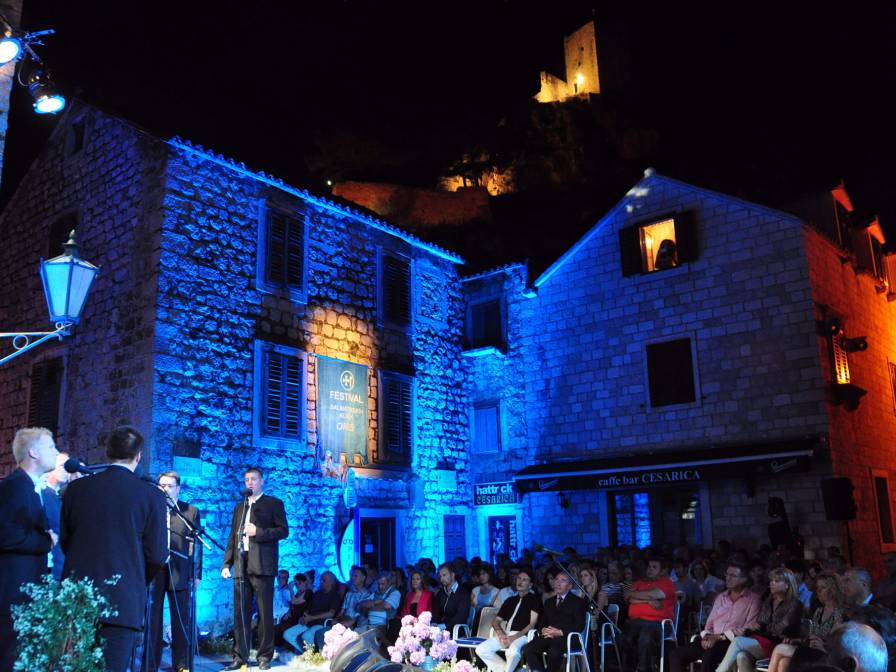 Pjaca (Trg sv. Mihovila)