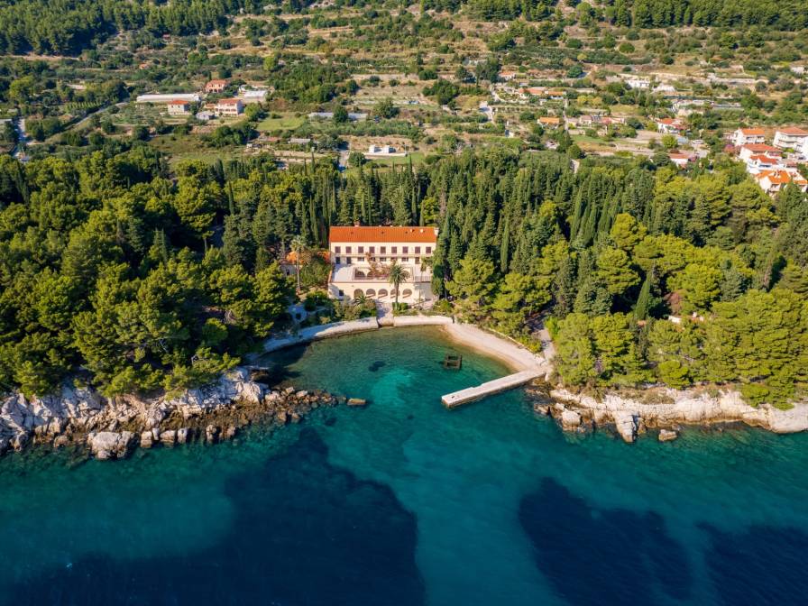 Villa Dalmacija