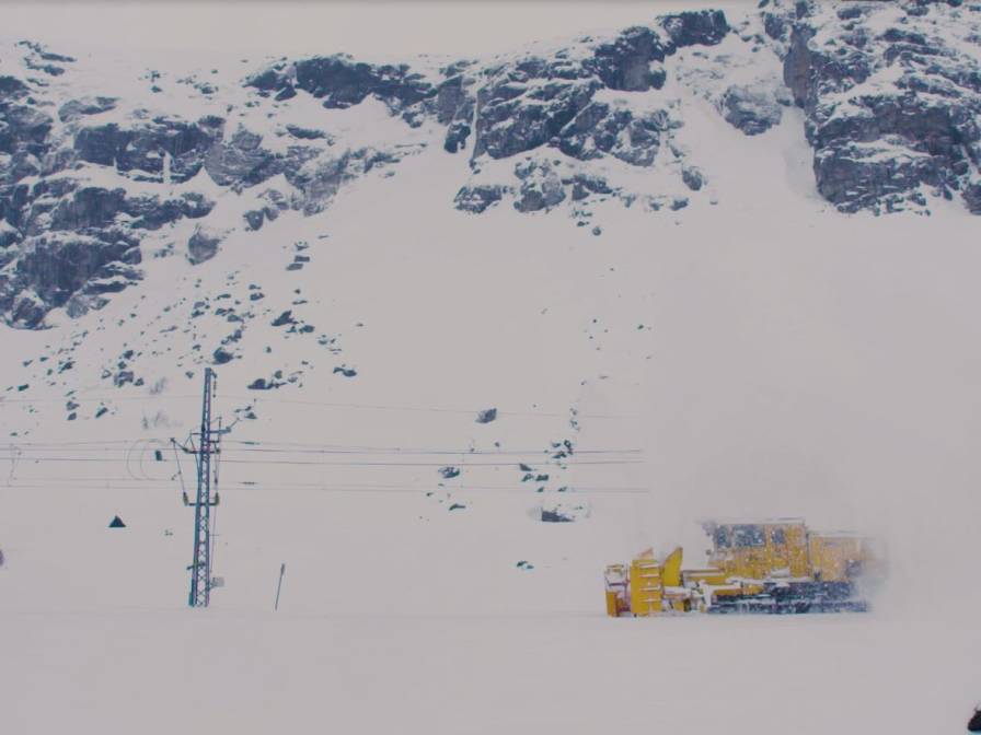 Beilhack i aksjon 2 - tellus