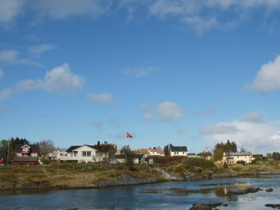 Steinsøysundet