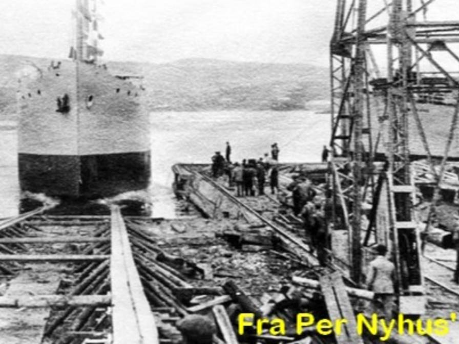 Poesiparkens installasjon