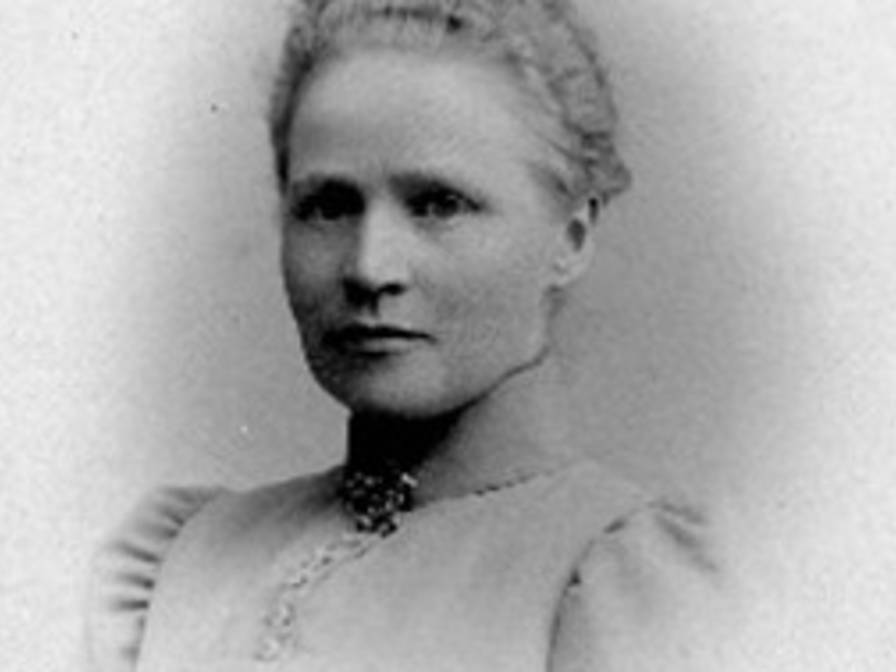 Augusta Abrahamsen