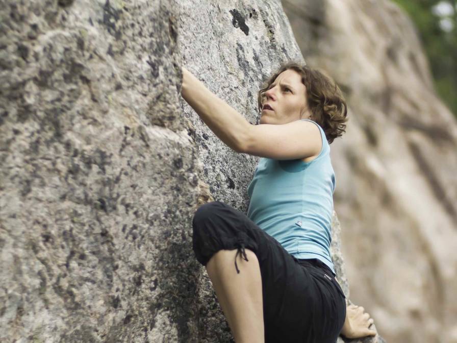 Skardehei aktivitetsområde