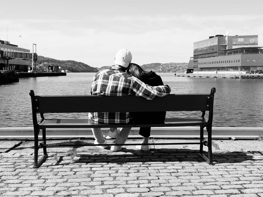 NØSTEBUKTEN – FRA NØSTEBODEN