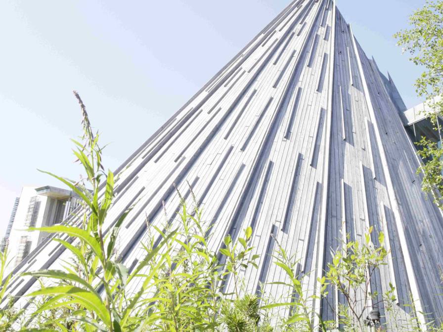 Sametinget i naturlandskapet