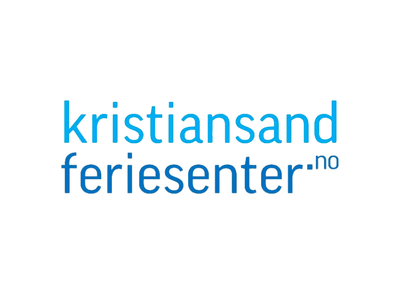 Kristiansand Feriesenter_hvit