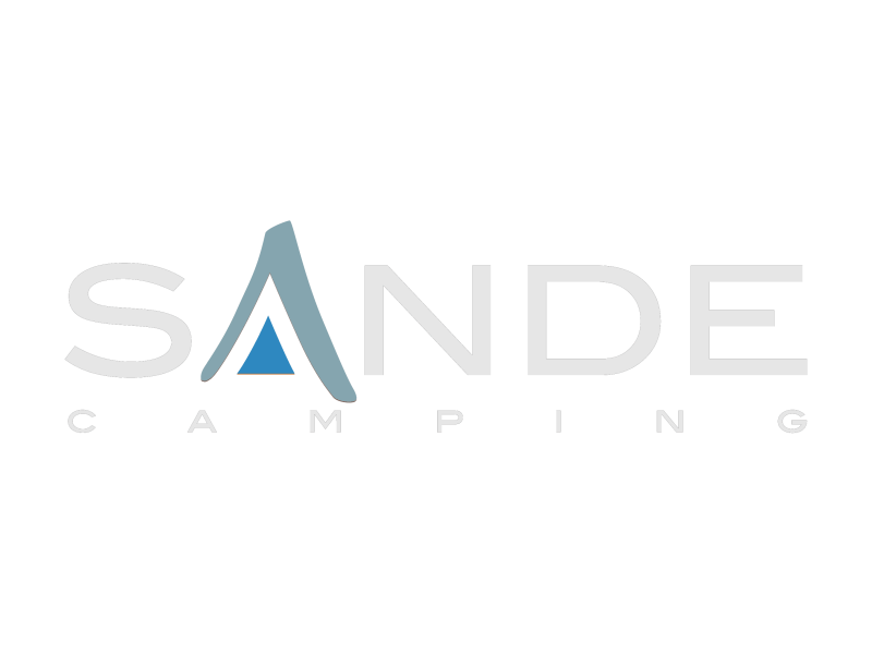 Sande Camping