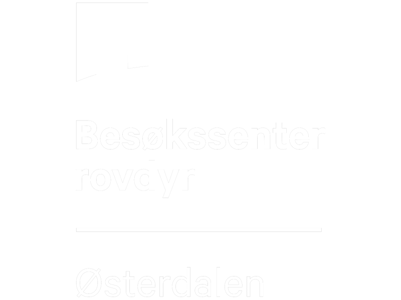 Besøkssenter rovdyr_osterdalen