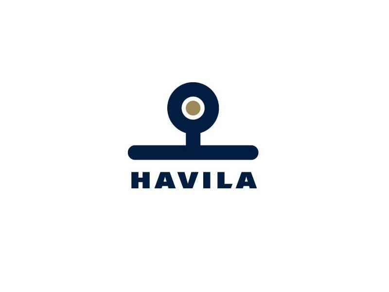 havila logo
