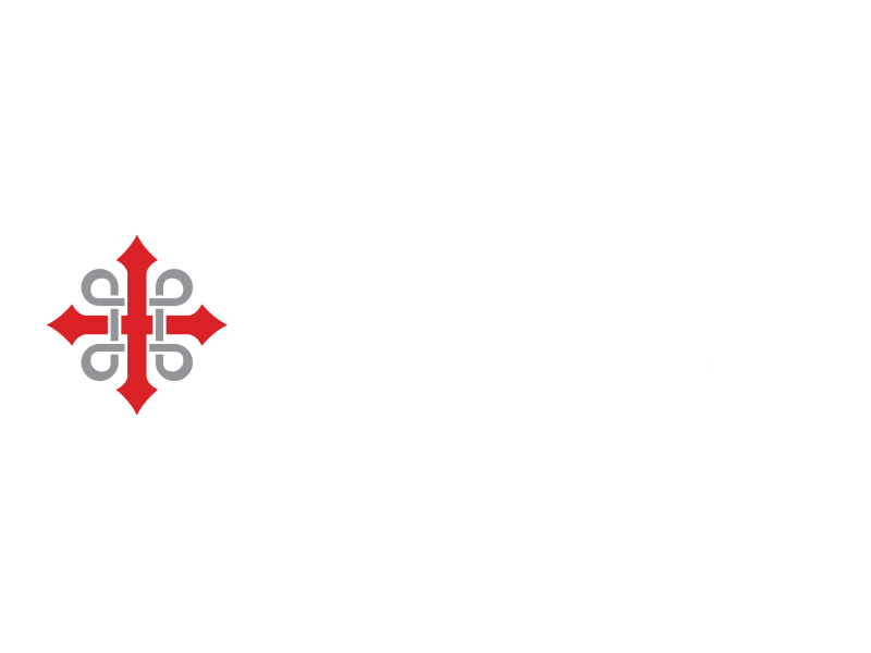 logo_ Pilegrimsleden_hvit_