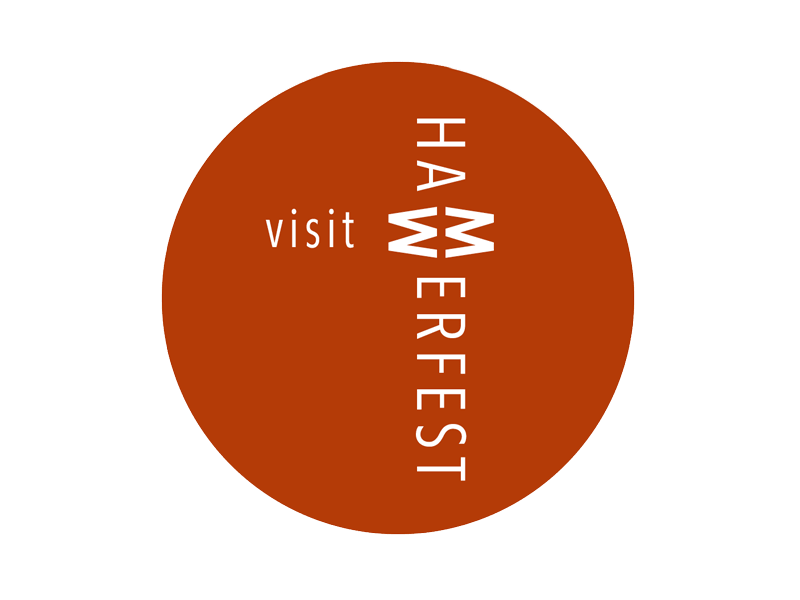 VisitHammerfest_logo