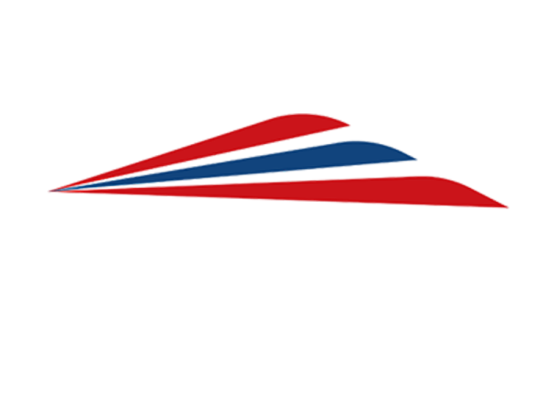 Arctic Train