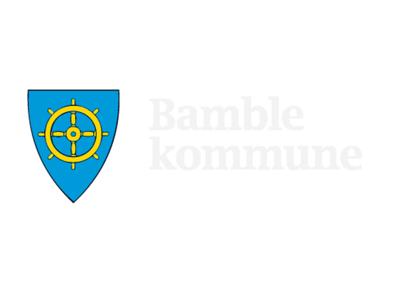 Bamble kommune