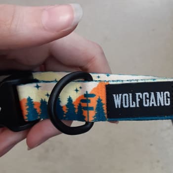 Beast and man collars on sale