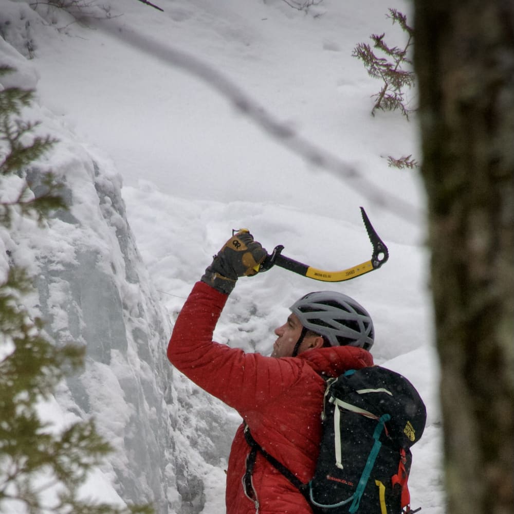 Outdoor Research Presents: Trusted gear for you to Thrive Outside 