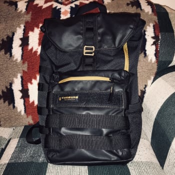 Timbuk2 ExpertVoice