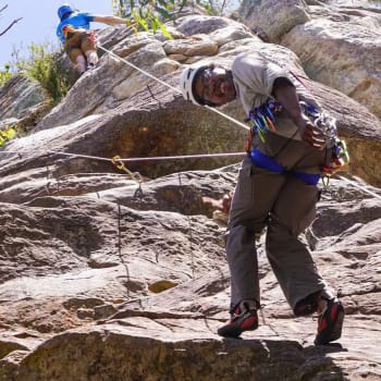 Wild country climbing shoes clearance