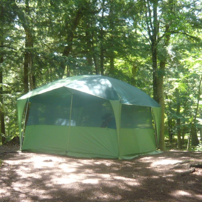 ビックアグネスシュガーローフ ビックアグネスシュガーローフ Sugarloaf Camp Shelter | Big Agnes