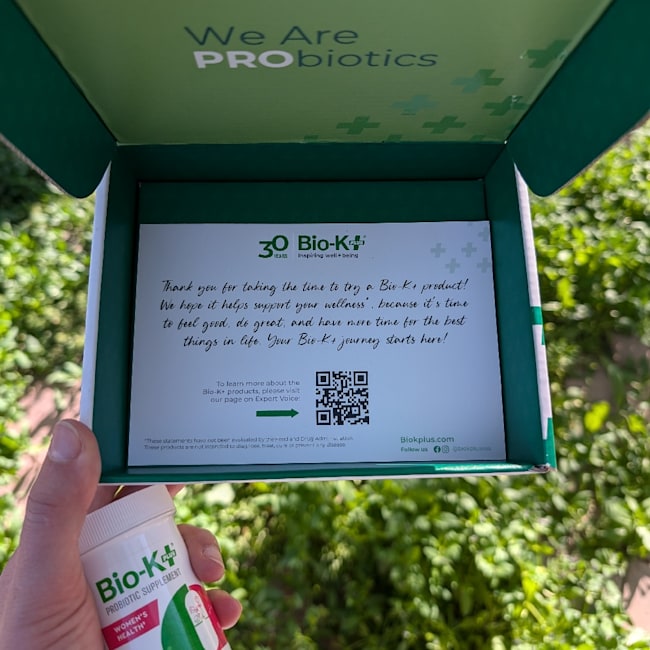 Expert Recommendation Content