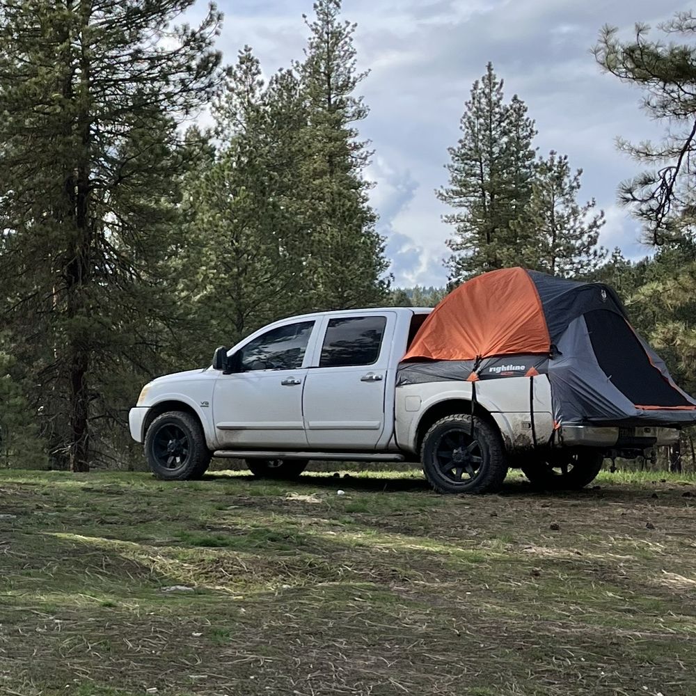 Expert reviews of Rightline Gear Truck Tent | ExpertVoice